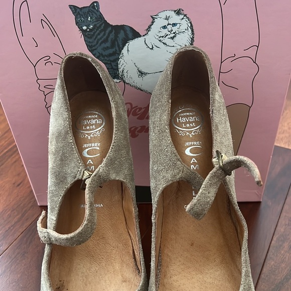 Jeffrey Campbell Nightwalk Platforms - Picture 4 of 5